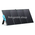 BLUETTI Solar Panel 120W für Tragbare Powerstation - Faltbares Solarmodul